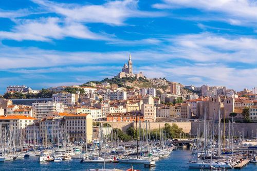 Que faire ce week-end à Marseille ? Voici 3 événements à ne pas manquer