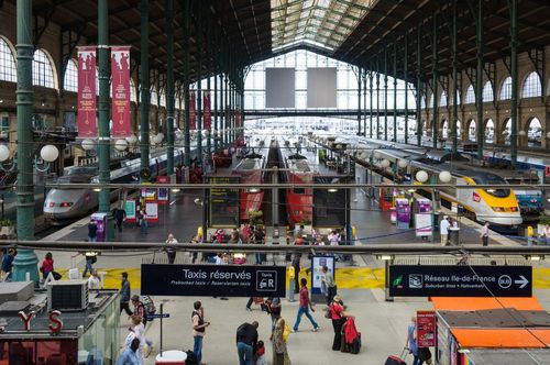 Bonne nouvelle ! SNCF casse les prix de la carte Avantage, dépêchez-vous l'offre à -50% est limitée !