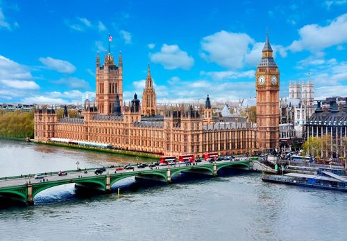 Un bon plan pour ceux qui veulent partir à Londres : 3 jours et 2 nuits en hôtel 4 étoiles avec petit-déjeuner dès 175 euros par personne !