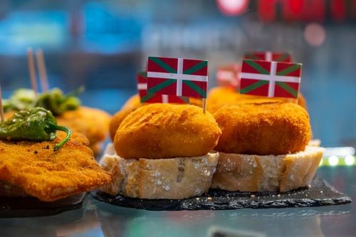 5 specialità basche da provare assolutamente (promettiamo di non menzionare il prosciutto di Bayonne e la torta basca)