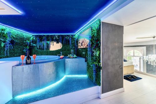 I 10 migliori hotel di Budapest