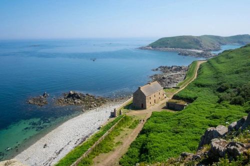 Marre de la foule ? On part en retraite sur l'archipel des Sept Iles en Bretagne