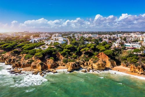 Algarve : on a repéré ce bon plan 5 nuits en hôtel Adults Only 4*, avec vols et petits-déjeuners dès 289€ par personne !