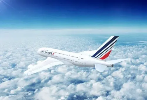 Grève des contrôleurs aériens : malgré la levée d'un préavis, le trafic va être très perturbé jeudi dans les aéroports français
