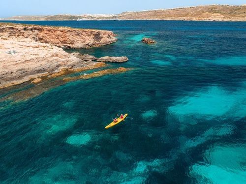 5 spots de rêve à Malte pour réaliser ta prochaine photo Instagram !