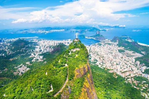 5 visites à ne pas manquer à Rio avant de partir explorer le Brésil !
