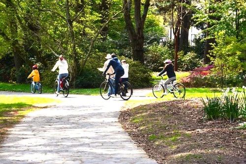 3 sorties nature à faire en famille lors d’un séjour à Nantes