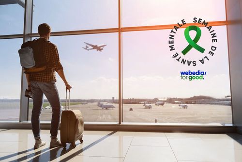 La “Travel Therapy” : le voyage comme remède contre le stress et la dépression ? Le point sur les études et les avis des experts
