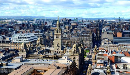 En Ecosse, connaissez-vous le Glasgow Subcrawl ? (Une façon insolite de visiter la ville)