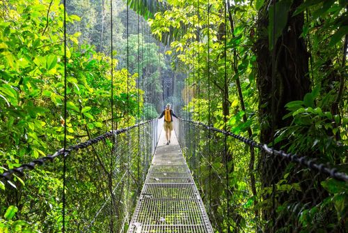 Voyage écolo : 5 destinations (et quelques conseils) pour faire rimer vacances et écologie
