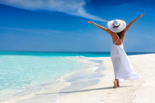 10 Tips For Solo-Travelling As A Woman 