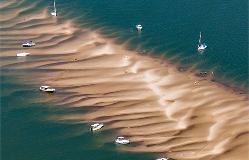 Marre de la ville ? Voici 5 lieux  magnifiques où se ressourcer au plus près de la nature en France