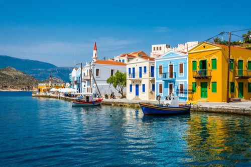 Ces villages font partie des plus beaux du monde (et il y en a un en France) !
