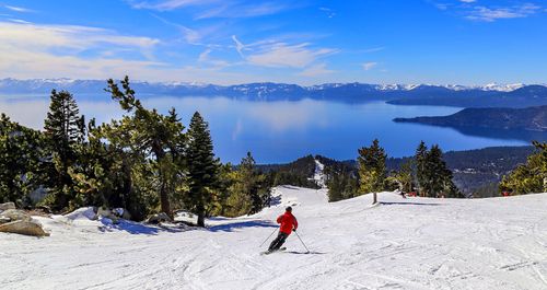 Lake Tahoe