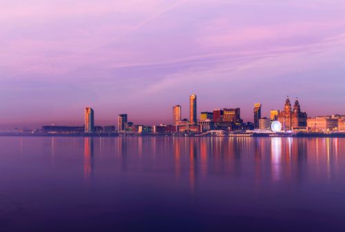 Ocho razones para enamorarse de Liverpool