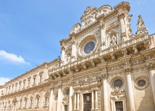 Lecce