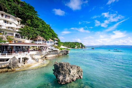 Vues imprenables, paysages de carte postale… Ces 4 hôtels aux Philippines sont de véritables paradis sur terre