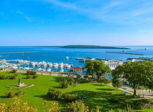 Ces îles méconnues de nombreux touristes bordent plusieurs Etats américains ! A découvrir au moins une fois