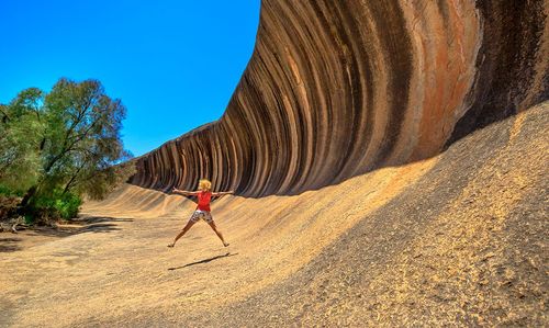 Marre des paysages de cartes postales ? Découvrez ces lieux naturels étonnants et (très) particuliers !