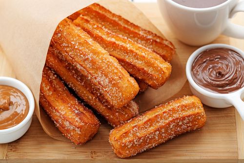 ¿Dónde comer los mejores churros en Barcelona (sin que te vean la cara de turista)?