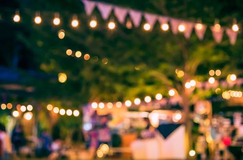 4 marchés nocturnes à visiter dans ces petits villages de Normandie 