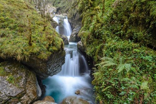 Esplorate Saint-Engrâce, le gole di Kakuetta e le grotte della Verna