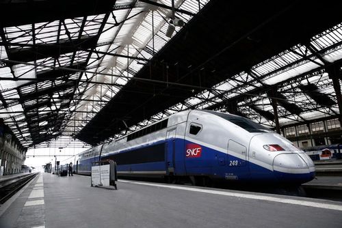 La SNCF lance la vente des billets vers l'Europe pour l'été 2024 ! Il est temps d'organiser ses prochaines vacances 