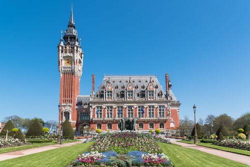 À moins d'1h de Lille, ces lieux industriels sont devenus touristiques ! Ils risquent de vous surprendre