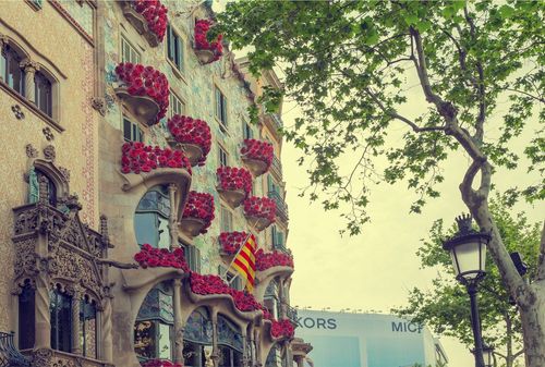 Barcelona en abril: los mejores planes del mes