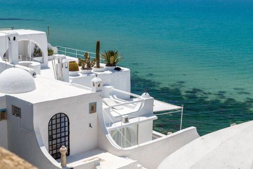 Un bon plan à saisir : 5 nuits à Hammamet tout compris, avec vol et hébergement à partir de 399 € !