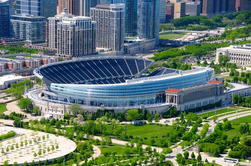 Lo sport è una religione a Chicago! Scopri perché 