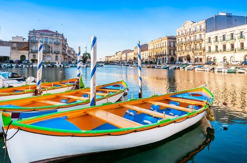 Canaux, Lido, vaporetto ! En France aussi nous avons notre Venise, et elle se découvre plus facilement à l'automne (quand les touristes de l'été sont partis)