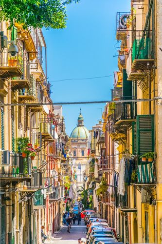 Palermo