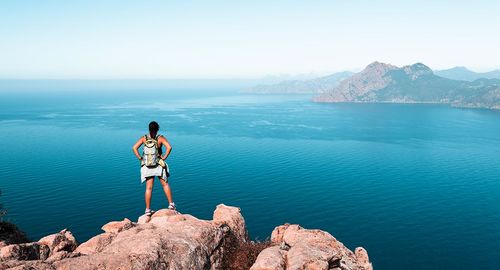 Besoin de faire le vide au grand air ? Voici 4 idées pour déconnecter pendant les vacances d'hiver