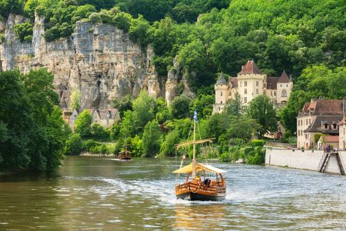 5 villages de charme à visiter en France en septembre !