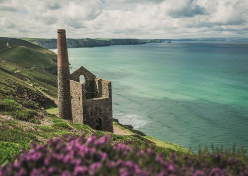 The 10 most charming hotels in Cornwall