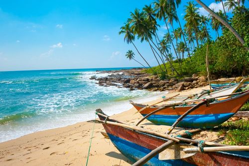 Voici le classement des destinations les plus sûres pour les voyageuses en solo selon Time Out ! (il y a deux pays européens)