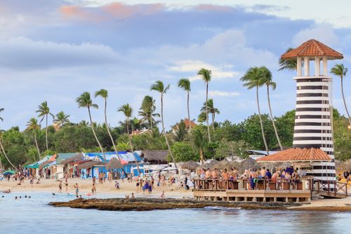 Los hoteles más bonitos de Santo Domingo
