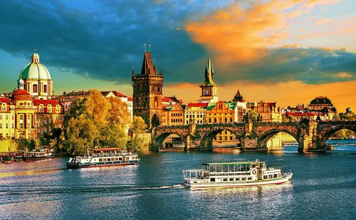 Cette capitale d'Europe regorge de lieux secrets et insolites à découvrir lors d'un week-end ! (Des vols à - 100 € aller-retour encore disponibles pour le mois de mai !)