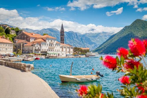 Ces 5 pays offrent des paysages naturels et typiques à couper le souffle ! (Et pour y accéder, pas besoin de passeport, la carte d'identité suffit)
