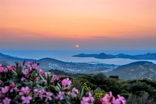 4 reasons why Bodrum should be on your travel bucket list