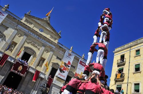 Cette fête insolite a lieu en Espagne tous les ans au mois d'octobre et elle risque de vous étonner ! 