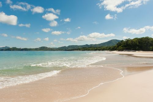 Les 5 plus belles plages de la côte pacifique du Costa Rica