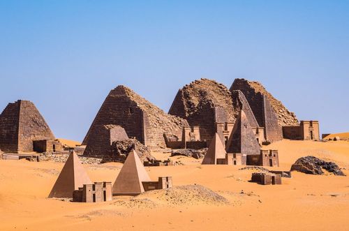 De la Jordanie à l'Arabie Saoudite, découvrez ces lieux méconnus classés au Patrimoine mondial de l'Unesco ! 