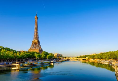 Paris est partout, même là où on ne l'attend pas ! Zoom sur les villes du monde qui ressemblent à la capitale 