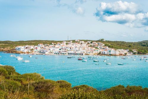 A Minorque : 3 hébergements très différents pour prendre la pleine mesure de l'île