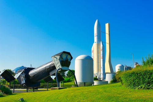 La Cité de l'Espace a Tolosa, una visita ideale per tutta la famiglia