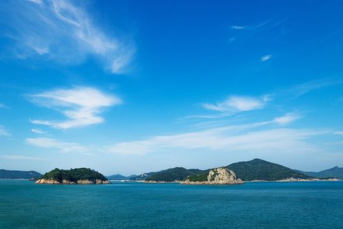Qu’est-ce que le “miracle de Jindo”, ce phénomène naturel spectaculaire qui se déroule en Corée du Sud ?