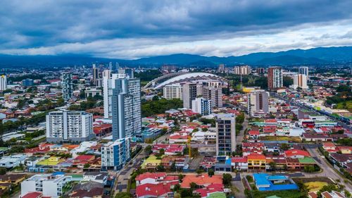 A day in San José, Costa Rica's dynamic capital