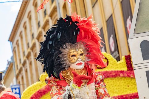 Avec une telle programmation, la Fête de la Mirabelle de Metz promet de finir les vacances d’été en beauté !